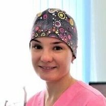 Жердецкая Елена Витальевна