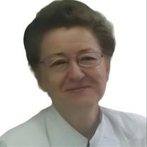 Адерихо Тамара Павловна