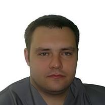 Терехов Владимир Сергеевич