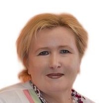 Скарюкина Ольга Эдуардовна