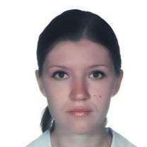 Сергиевич Янина Петровна