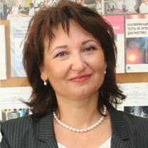 Руцкая Елена Александровна