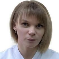 Марковская Кристина Андреевна