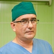 Жук Виктор Михайлович