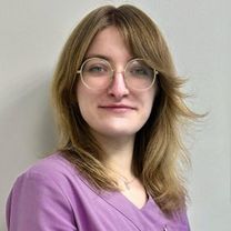 Комолова Александра Кирилловна