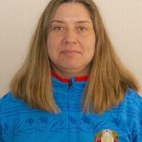 Левчук Екатерина Анатольевна