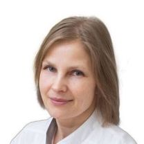 Савчук Наталия Леонтьевна