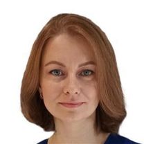 Попель Оксана Николаевна