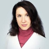 Романович (Матусевич) Юлия Николаевна