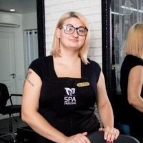 Зуевская Елена