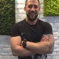 Лапицкий Артем