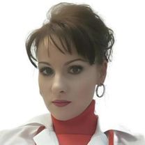 Филипович Екатерина Валерьевна