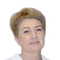 Ментюкова Людмила Александровна