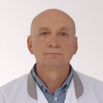 Украинец Евгений Александрович