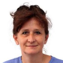 Козмидиади Светлана Вячеславовна