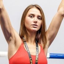 Зеликова Татьяна