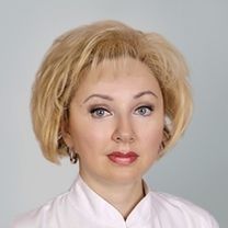 Встретинская Вероника Евгеньевна