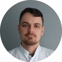 Тёлкин Кирилл Юрьевич