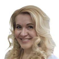 Катарне Виктория Анатольевна