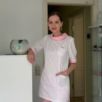 Лодова Вероника Владимировна