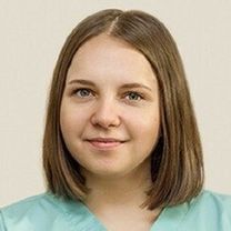 Мельникова Вероника Игоревна