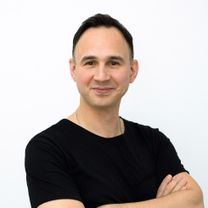 Абраменко Дмитрий