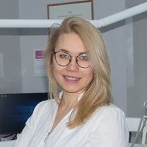 Большакова Юлия Александровна