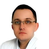 Цыкунов Максим Александрович