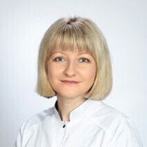 Калистратова Елена Александровна