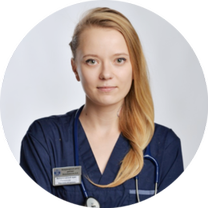 Белошейкина Вероника Игоревна