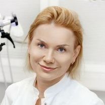 Кабуткина Татьяна Вячеславовна