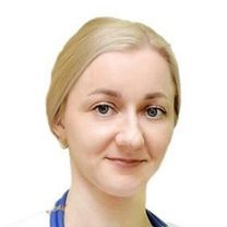 Тевель Анастасия Антоновна