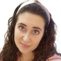 Яблонская Анна Валерьевна