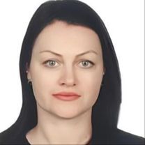 Крачковская Людмила Артуровна