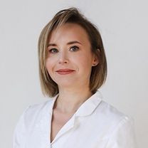 Чайковская Екатерина Александровна