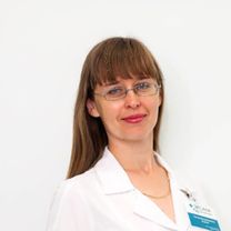 Журова Татьяна Владимировна