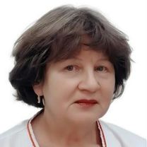 Петрова Валентина Николаевна