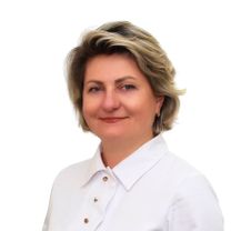 Савко Лариса Леонтьевна