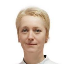 Петюкевич Елена Васильевна