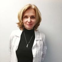 Жарихина Марина Петровна