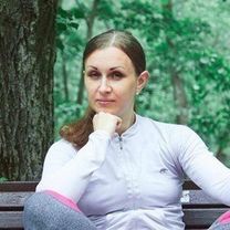 Соколова Татьяна