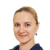 Рыжкова Алеся Владимировна