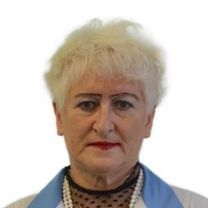 Ковалева Людмила Михайловна