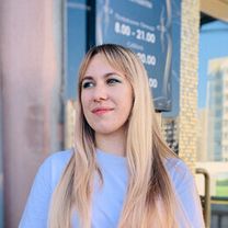 Прокопченко-Иванова Анастасия