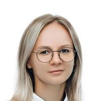 Соболева Анастасия Сергеевна