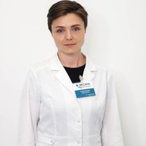 Афанасьева Мария Юрьевна