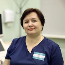 Короткая Лариса Николаевна