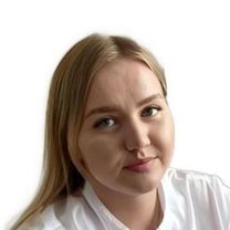 Чуприс Анна Дмитриевна