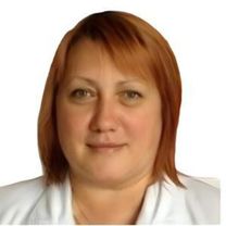 Козловская Светлана Петровна