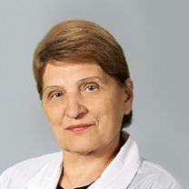 Сошко Раиса Антоновна